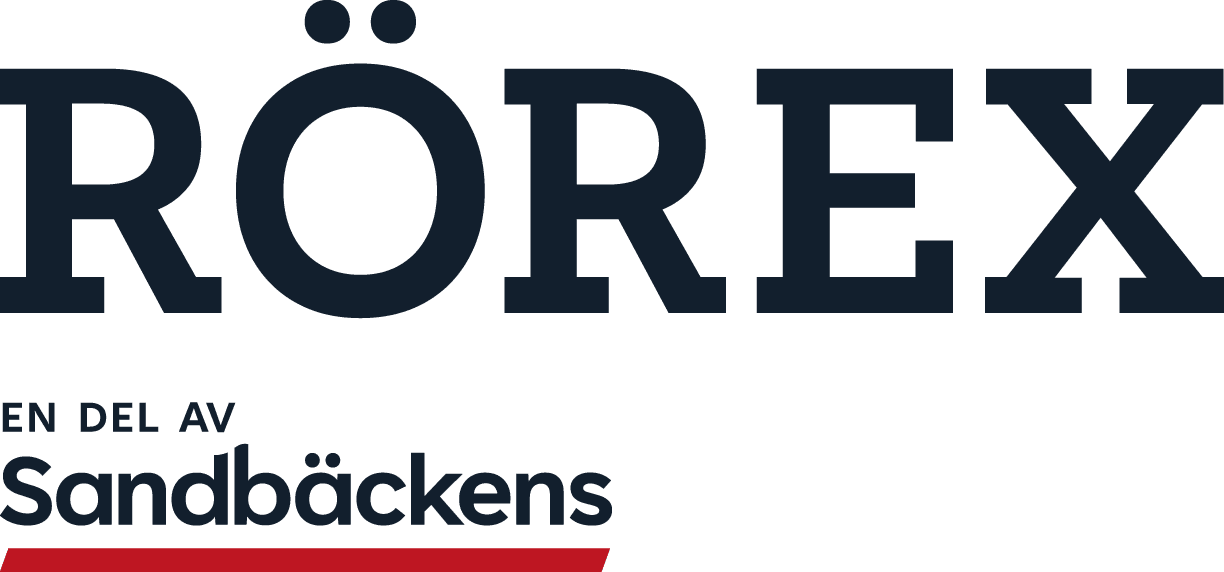 Rörex Rörex